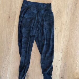 Lululemon Athletica Black Leggings